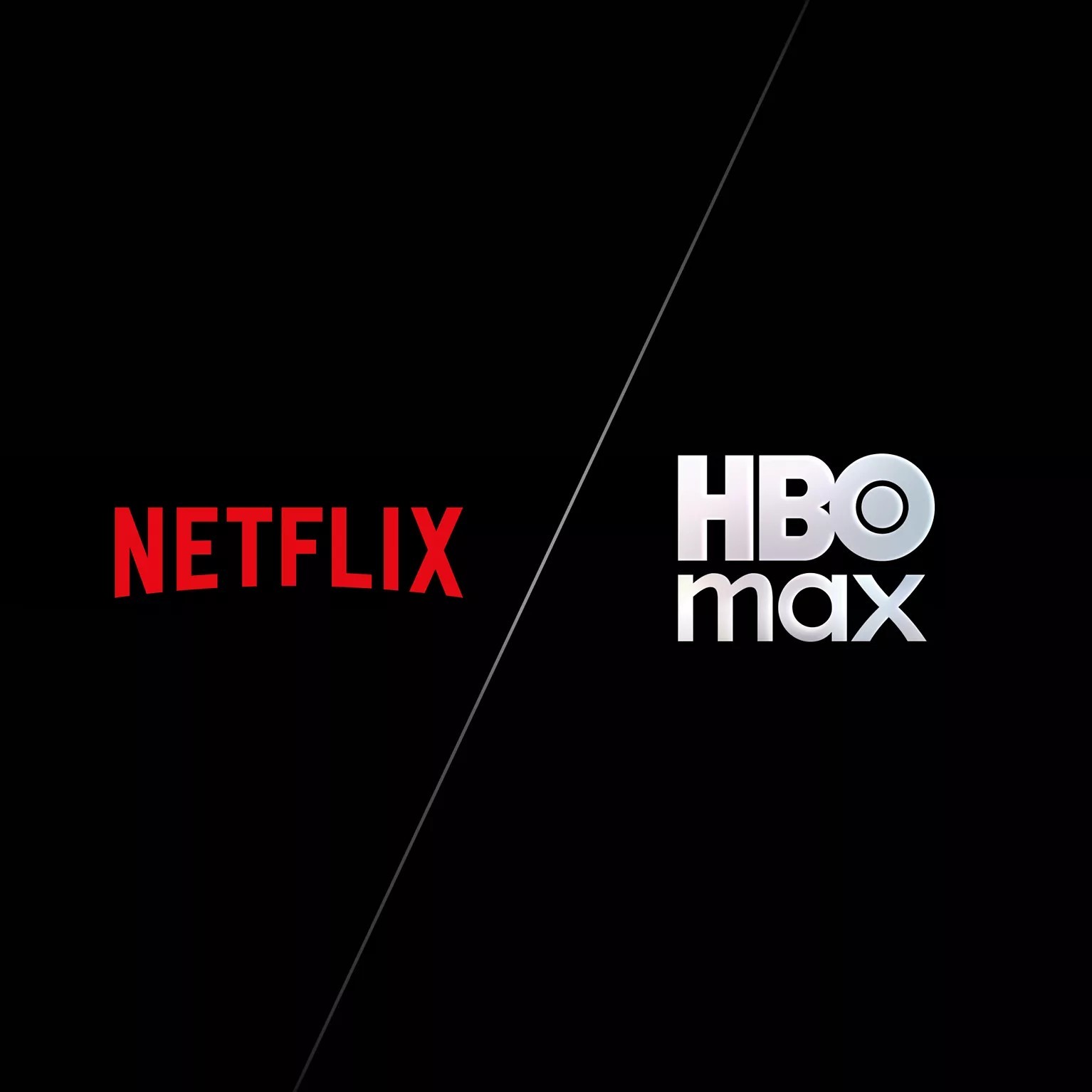 Netflix & HBO Max