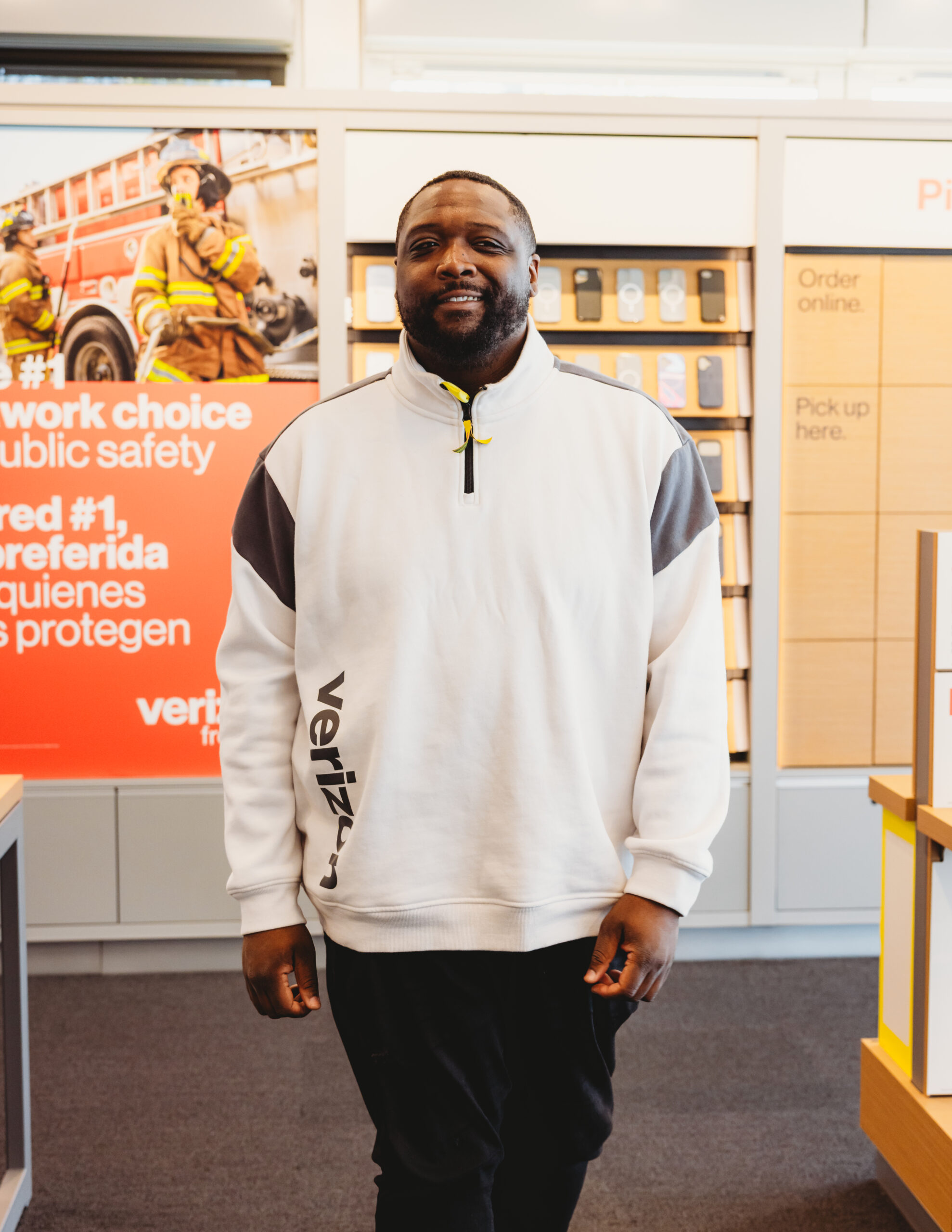 Opportunities at Wireless Plus