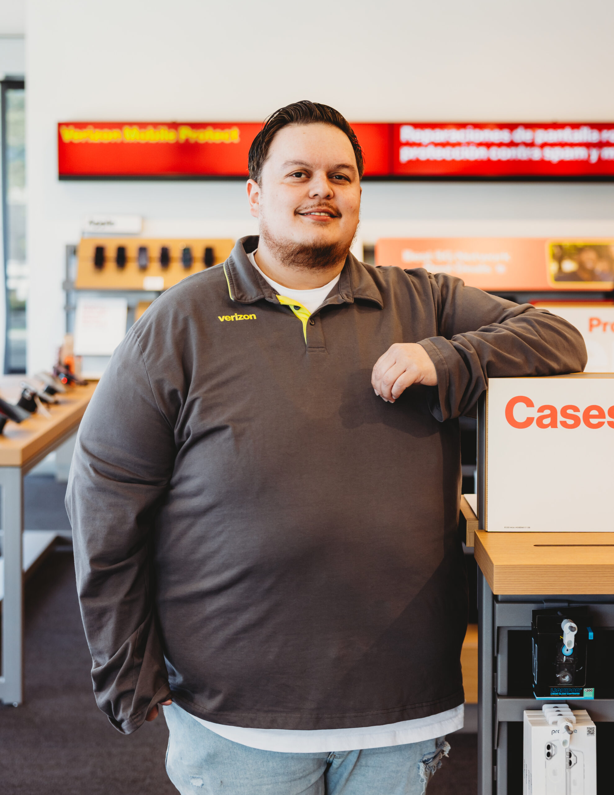 Culture at Wireless Plus