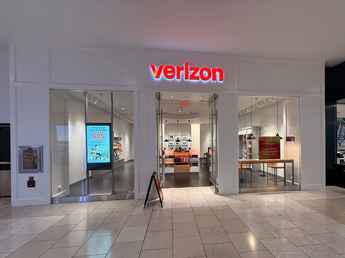 Wireless Plus Arcadia - Verizon Authorized Retailer in Arcadia, CA