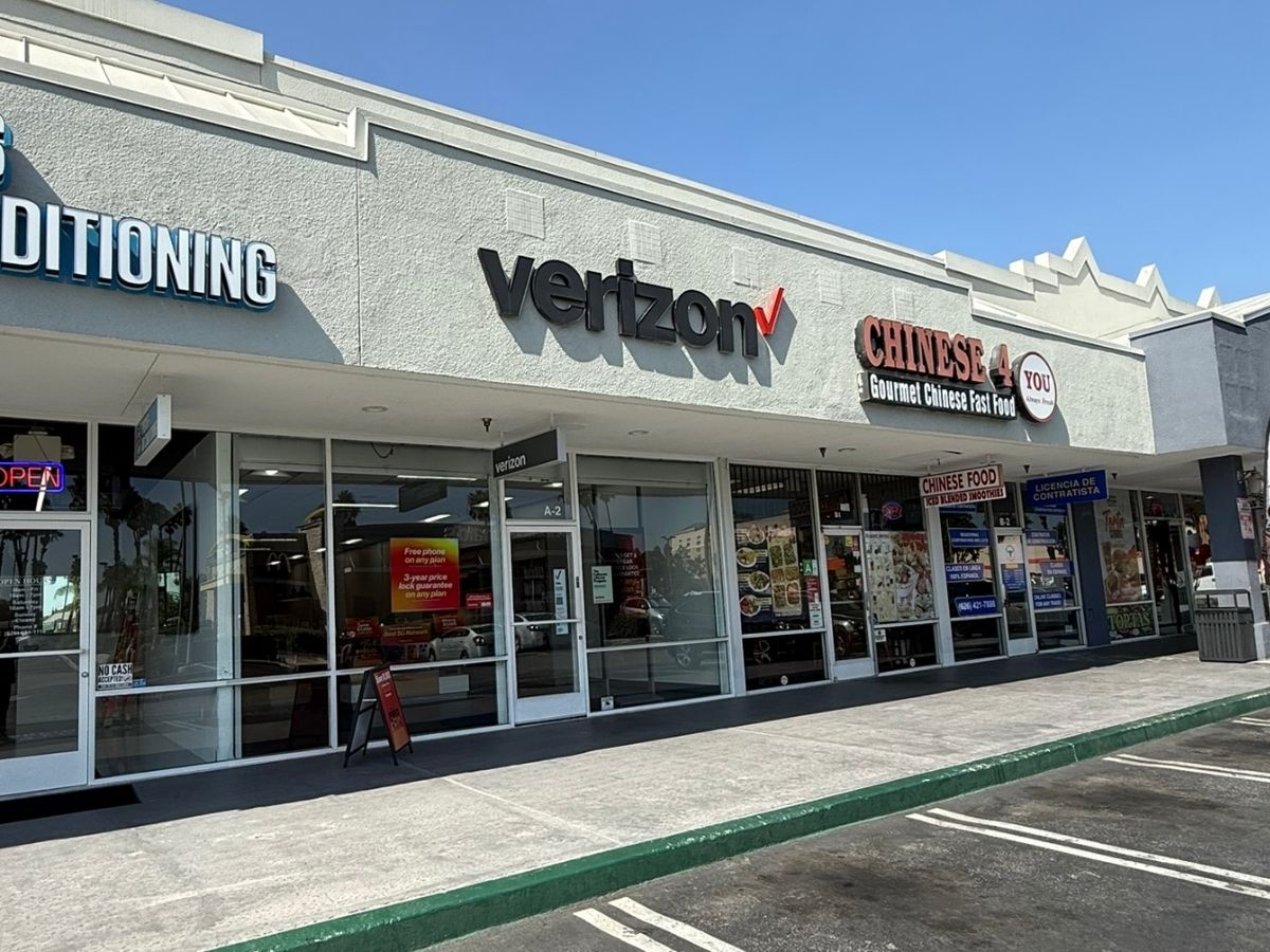 Wireless Plus Baldwin Park - Verizon Authorized Retailer in Baldwin Park, CA