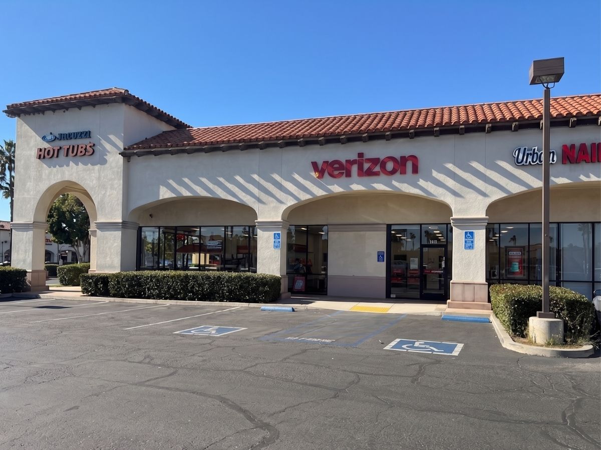 Wireless Plus Camarillo - Verizon Authorized Retailer in Camarillo, CA