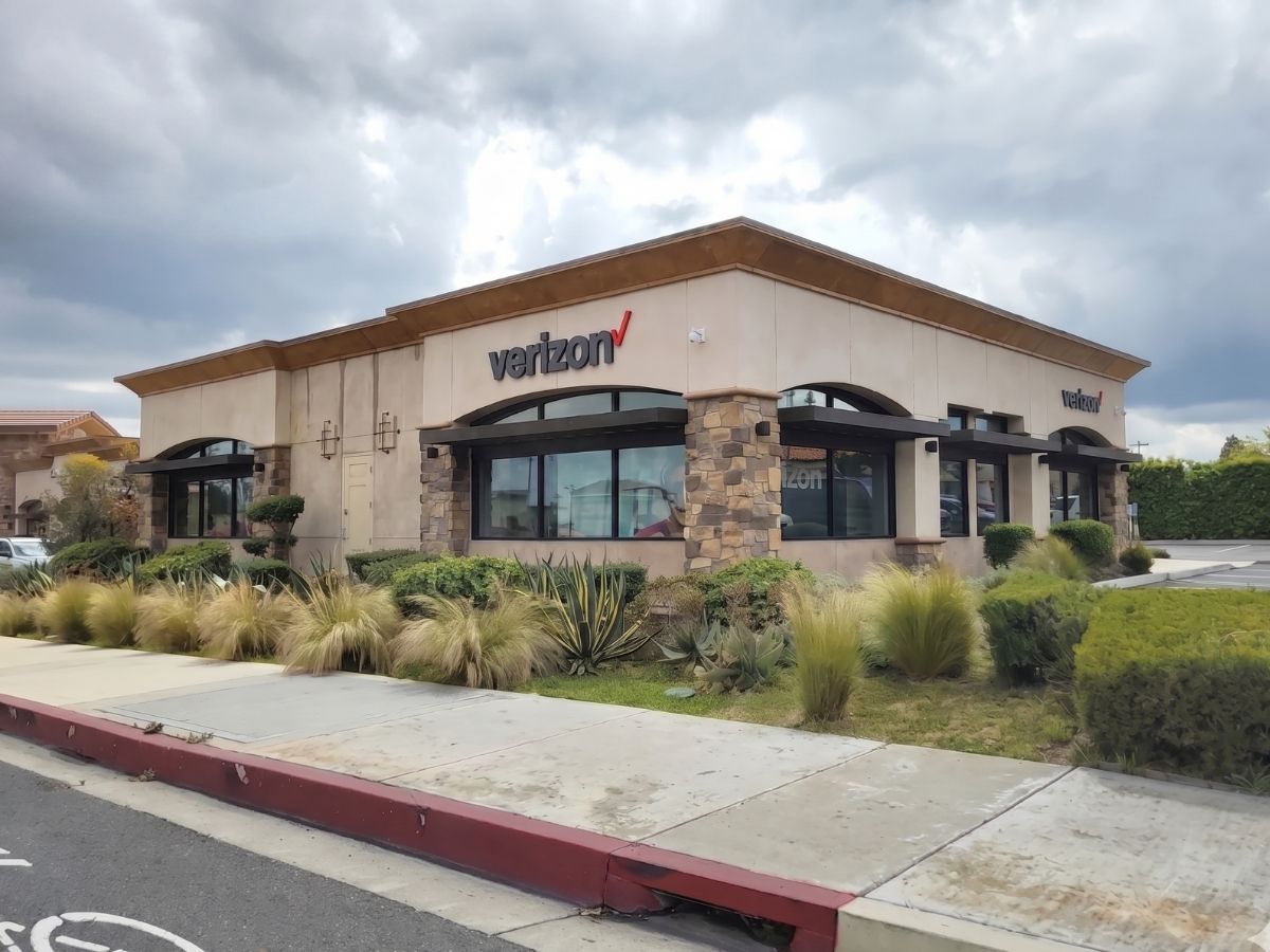 Wireless Plus Duarte - Verizon Authorized Retailer in Duarte, CA