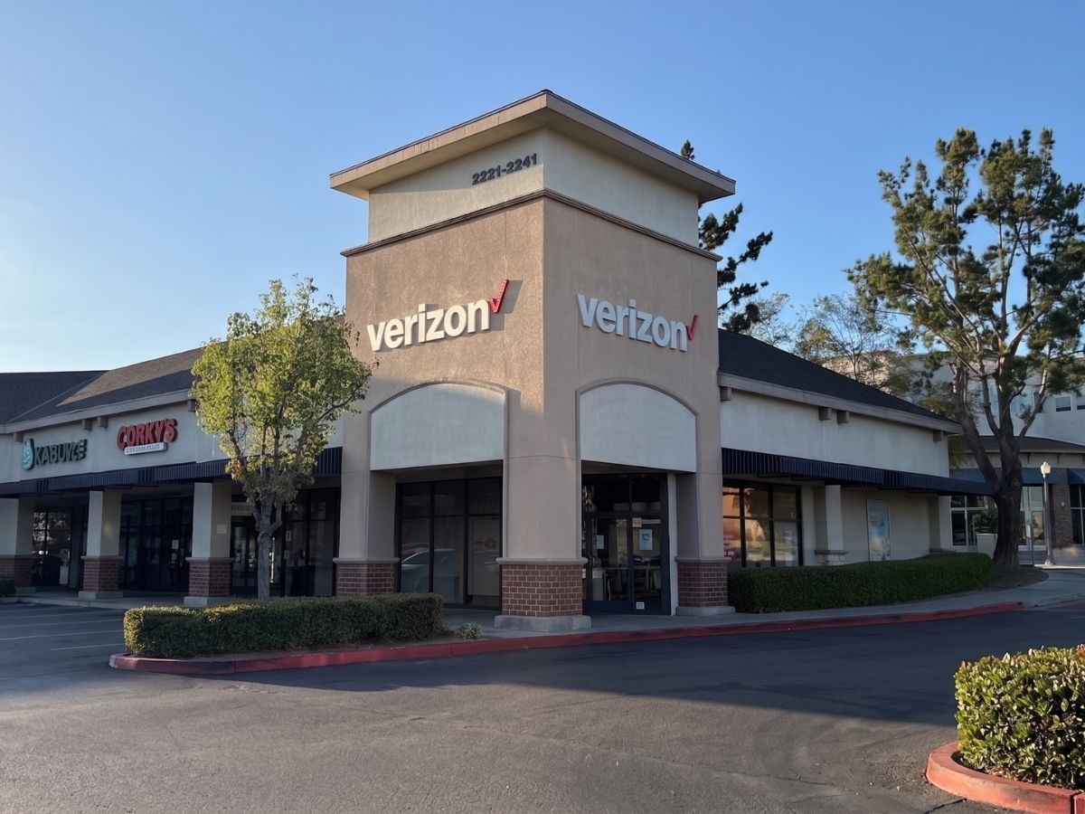 Wireless Plus Fullerton - Verizon Authorized Retailer in Fullerton, CA