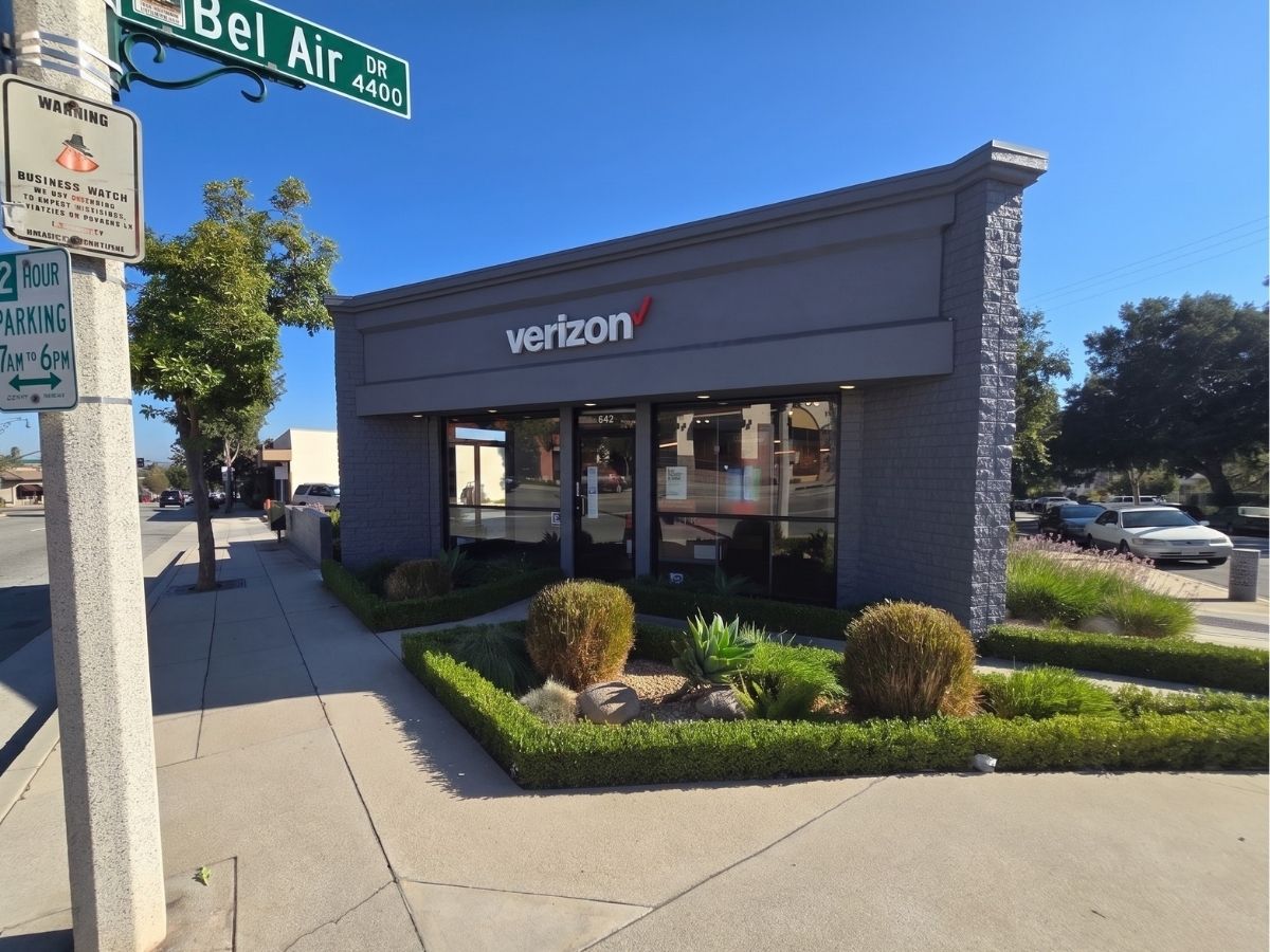 Wireless Plus La Cañada - Verizon Authorized Retailer in La Cañada, CA