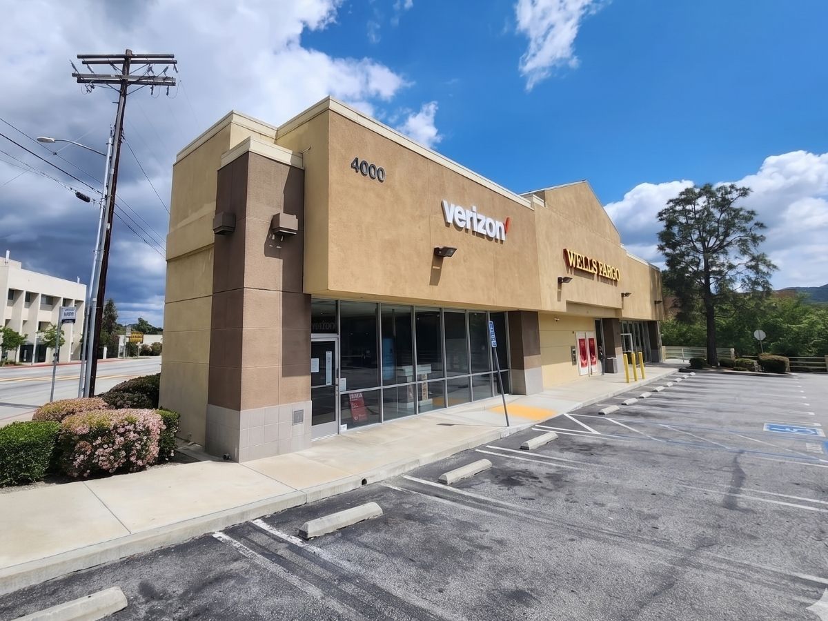 Wireless Plus La Crescenta - Verizon Authorized Retailer in La Crescenta, CA