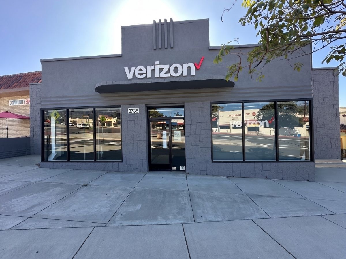 Wireless Plus Montrose - Verizon Authorized Retailer in Montrose, CA