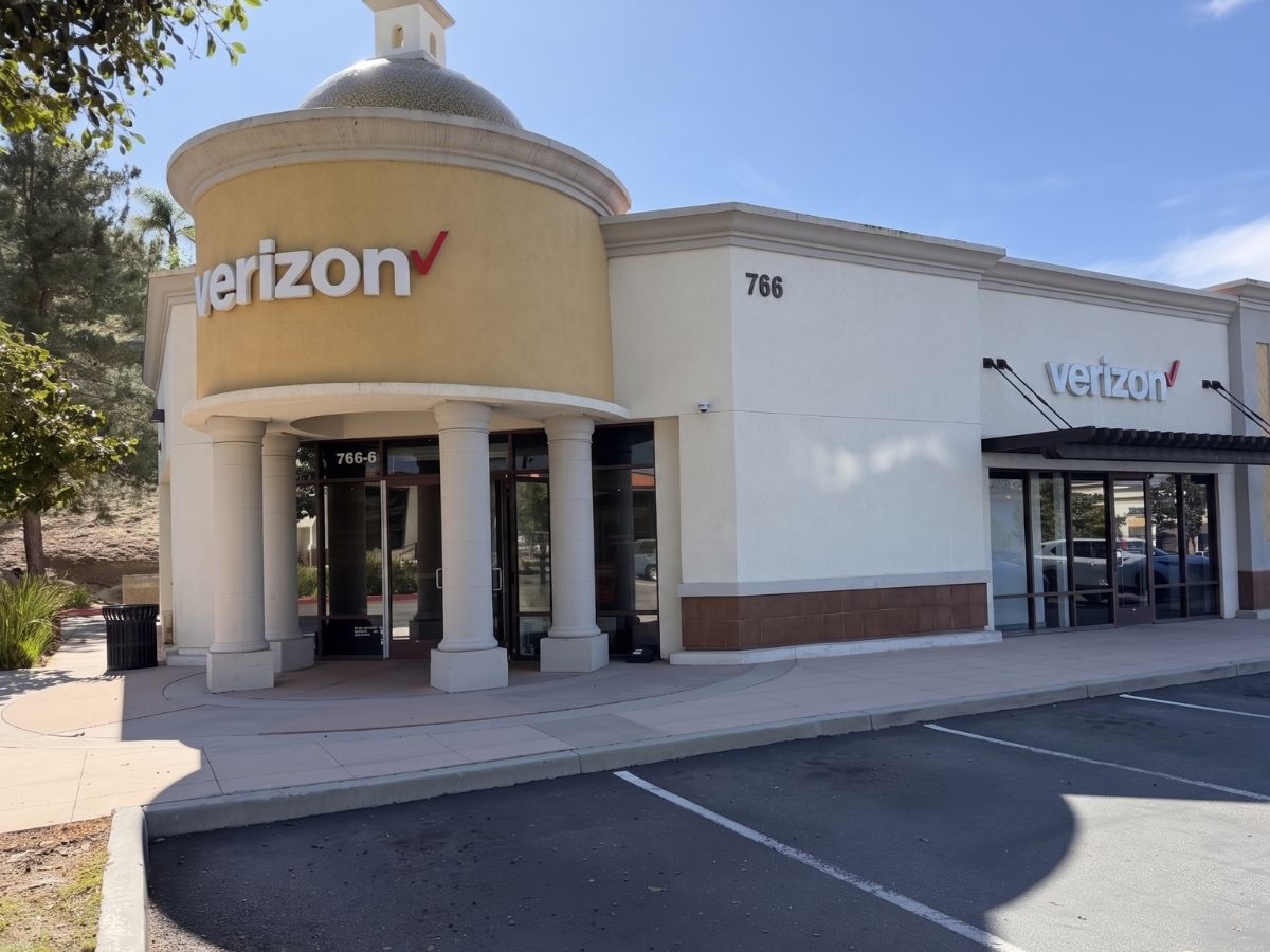 Wireless Plus Moorpark - Verizon Authorized Retailer in Moorpark, CA