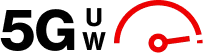 5G UW