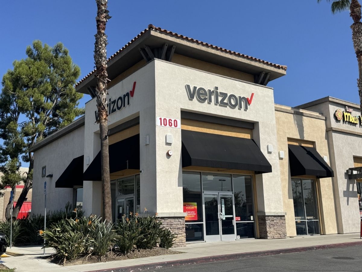 Wireless Plus San Bernardino - Verizon Authorized Retailer in San Bernardino, CA