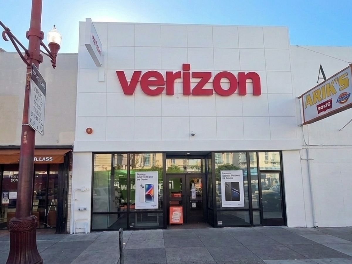 Wireless Plus San Francisco - Mission - Verizon Authorized Retailer in San Francisco, CA