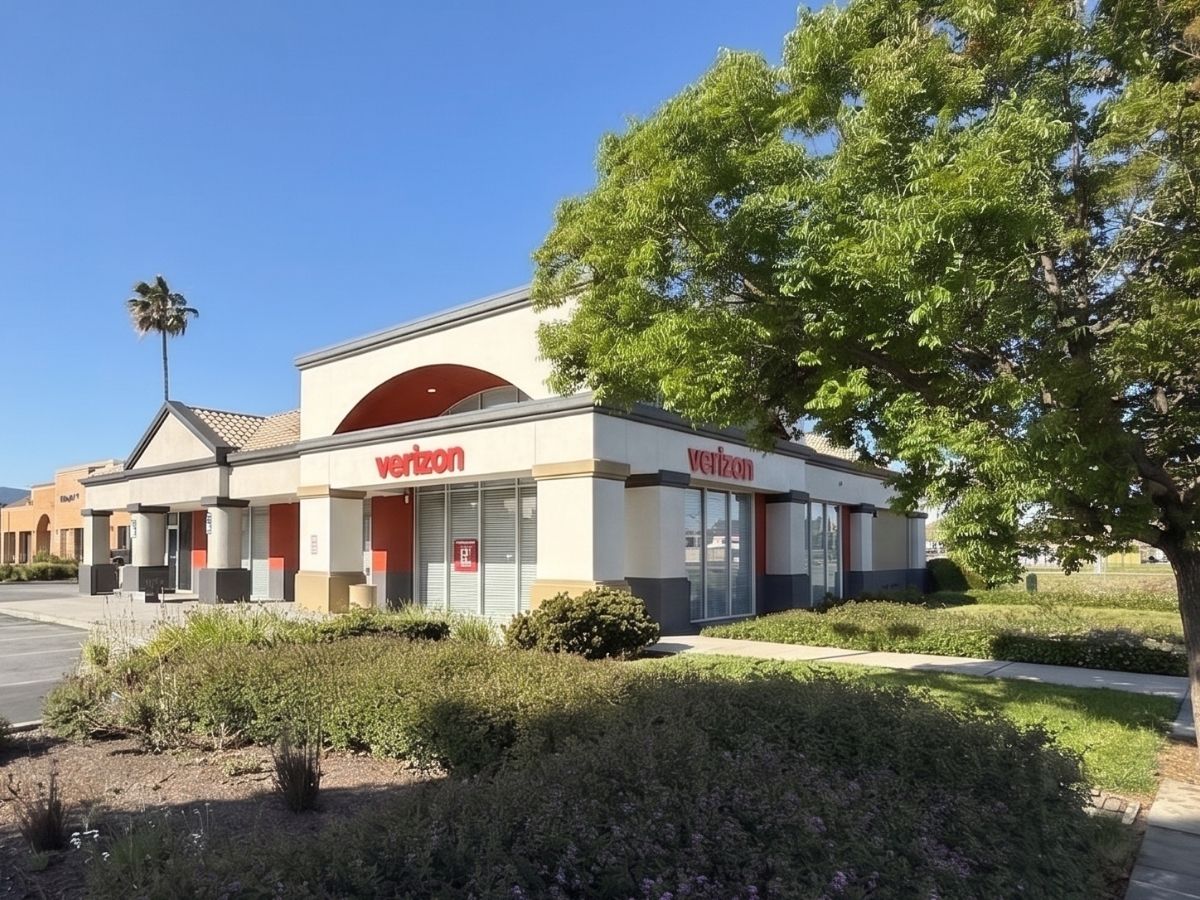 Wireless Plus San Jose - Blossom Hill - Verizon Authorized Retailer in San Jose, CA