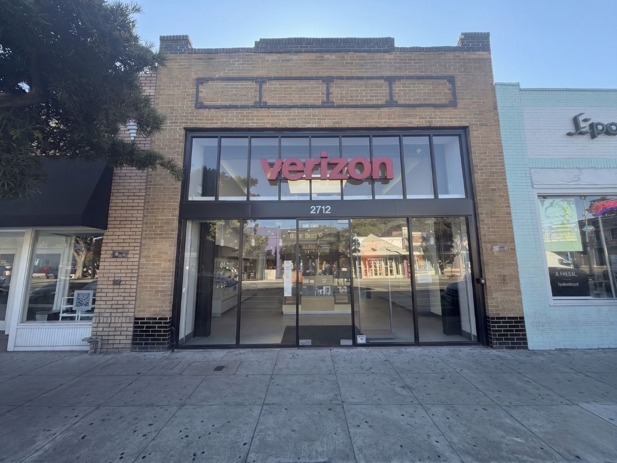 Wireless Plus Santa Monica - Verizon Authorized Retailer in Santa Monica, CA
