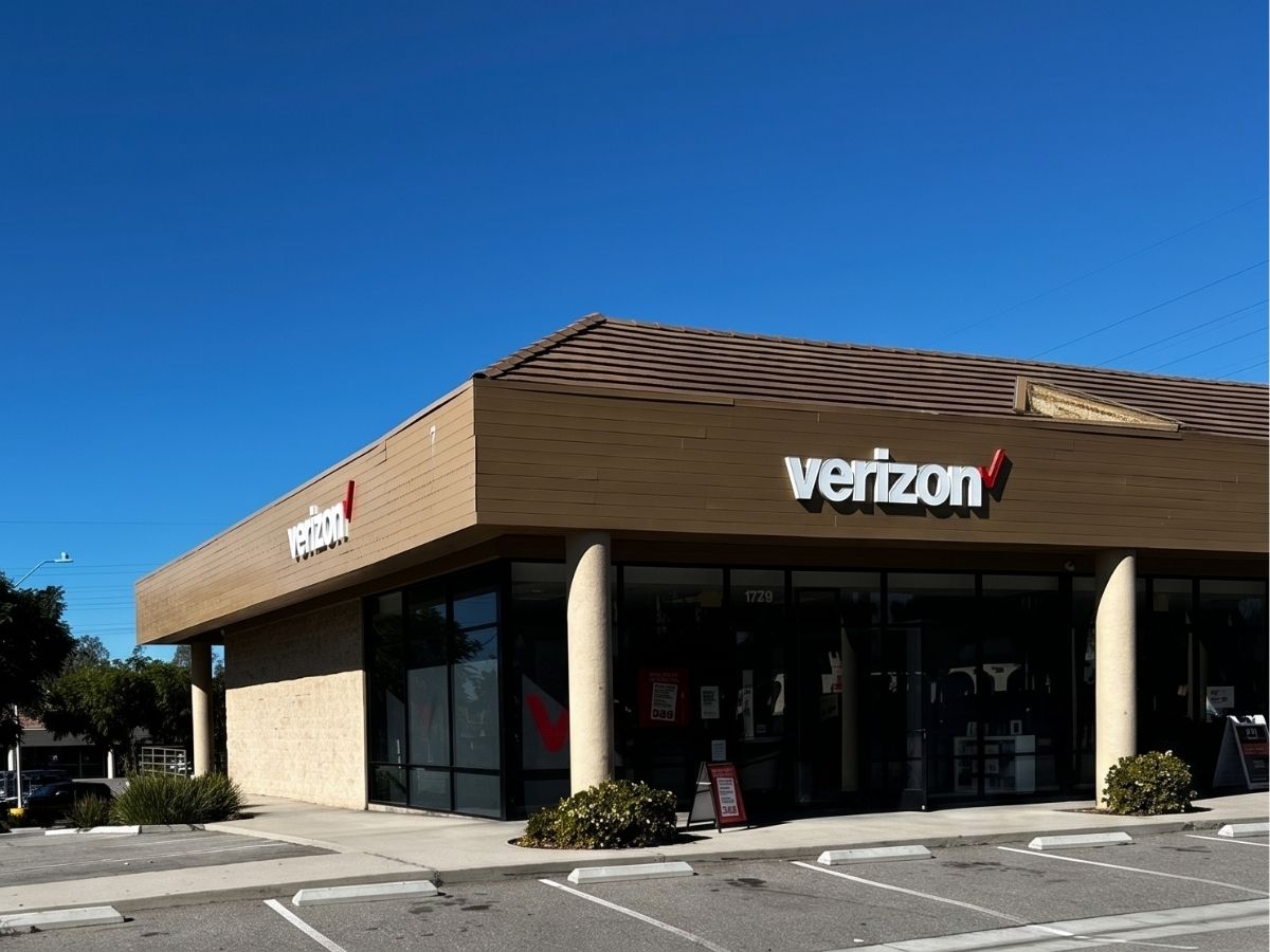 Wireless Plus Ventura - Verizon Authorized Retailer in Ventura, CA