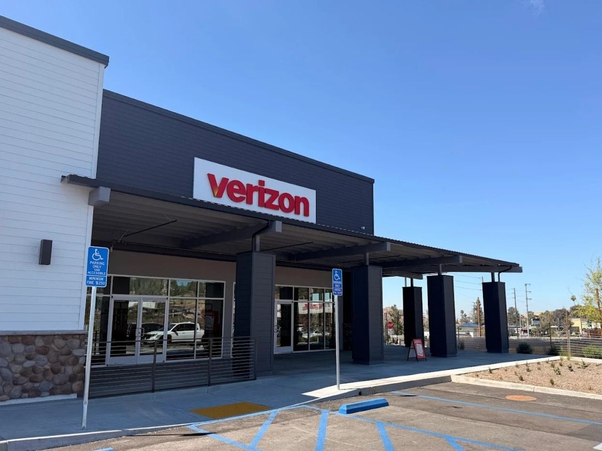 Wireless Plus Yucaipa - Verizon Authorized Retailer in Yucaipa, CA