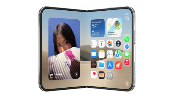 iPhone Duo