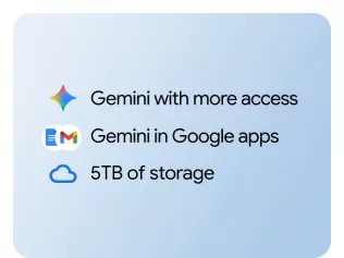 Google AI Pro