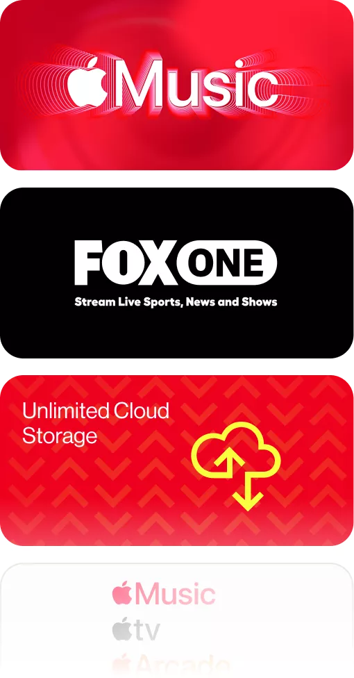 Add more services