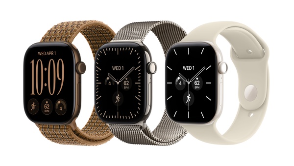Apple Watch Series 12