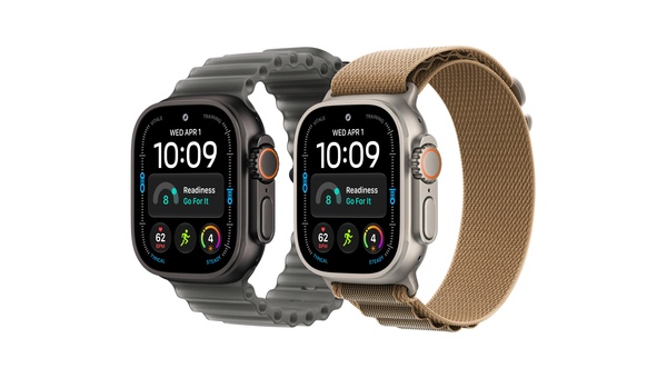 Apple Watch Ultra 4