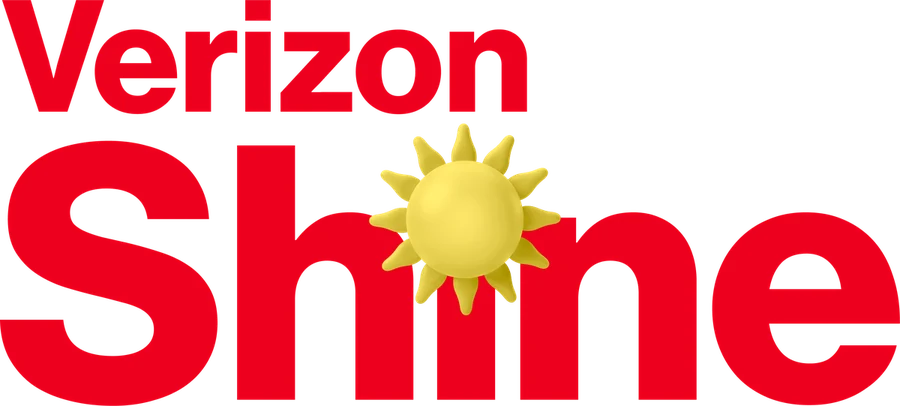 Verizon Shine